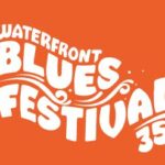 Kevin Selfe Big Band to play Waterfront Blues Festival!