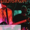 On the cover of the Oct '12 Bluesletter!