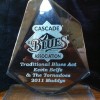 Kevin Selfe and The Tornadoes nominated for 7 Muddy Awards!!!
