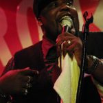 Sugaray Rayford with Kevin Selfe & the Tornadoes