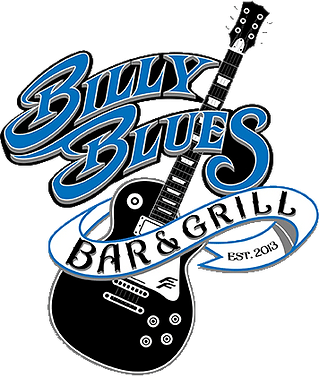 Return to Billy Blues!