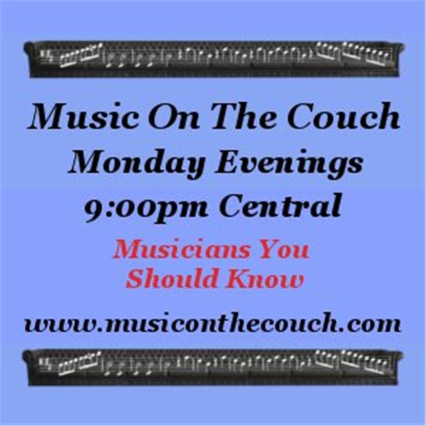 Kevin Selfe interview on “Music On The Couch”