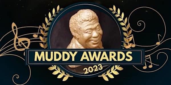 We’ve been nominated for a Muddy Award!