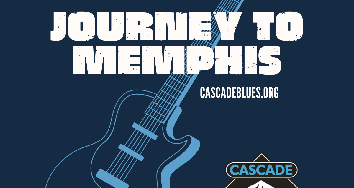 Kevin advances to the CBA’s Journey to Memphis Finals!