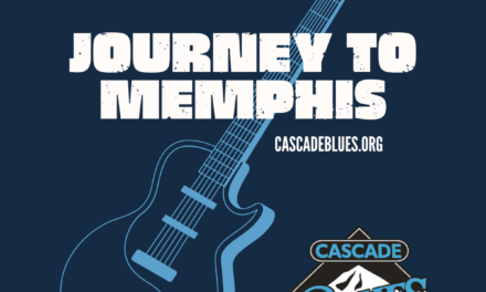 Kevin advances to the CBA’s Journey to Memphis Finals!