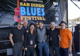Kevin Selfe and His Big Blues Band