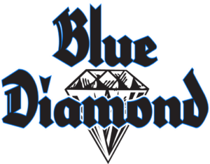 Back at The Blue Diamond on Sundays!