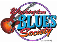 Washington Blues Society